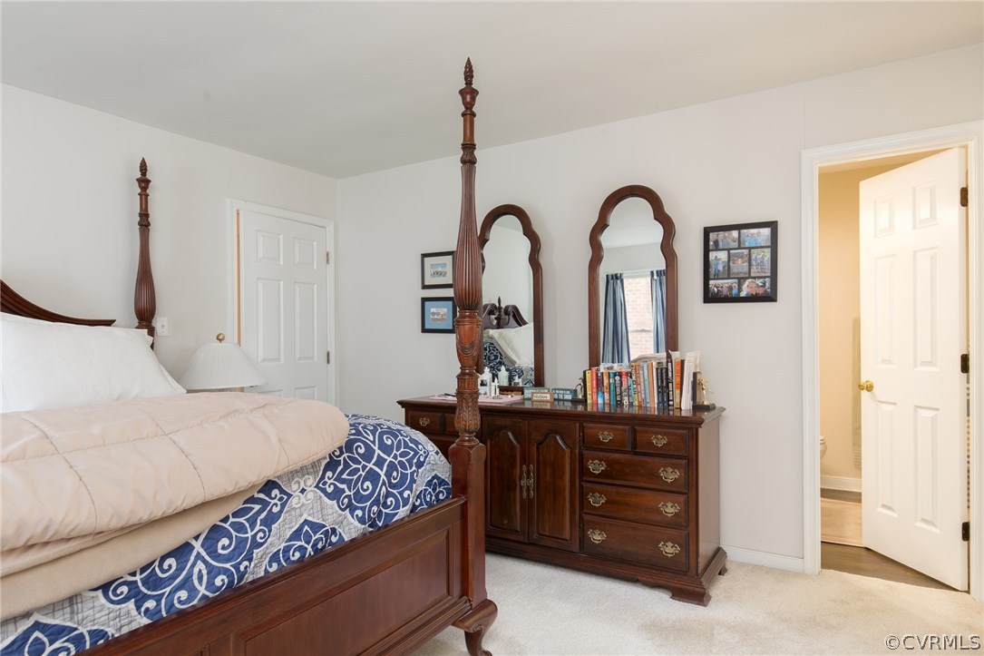 5515 Chatmoss Road Midlothian, VA 23112 - Photo 15 of 21 Gallery Image 15