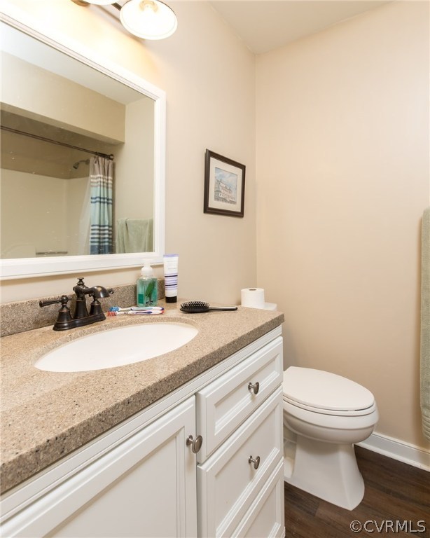 5515 Chatmoss Road Midlothian, VA 23112 - Photo 17 of 21 Gallery Image 17