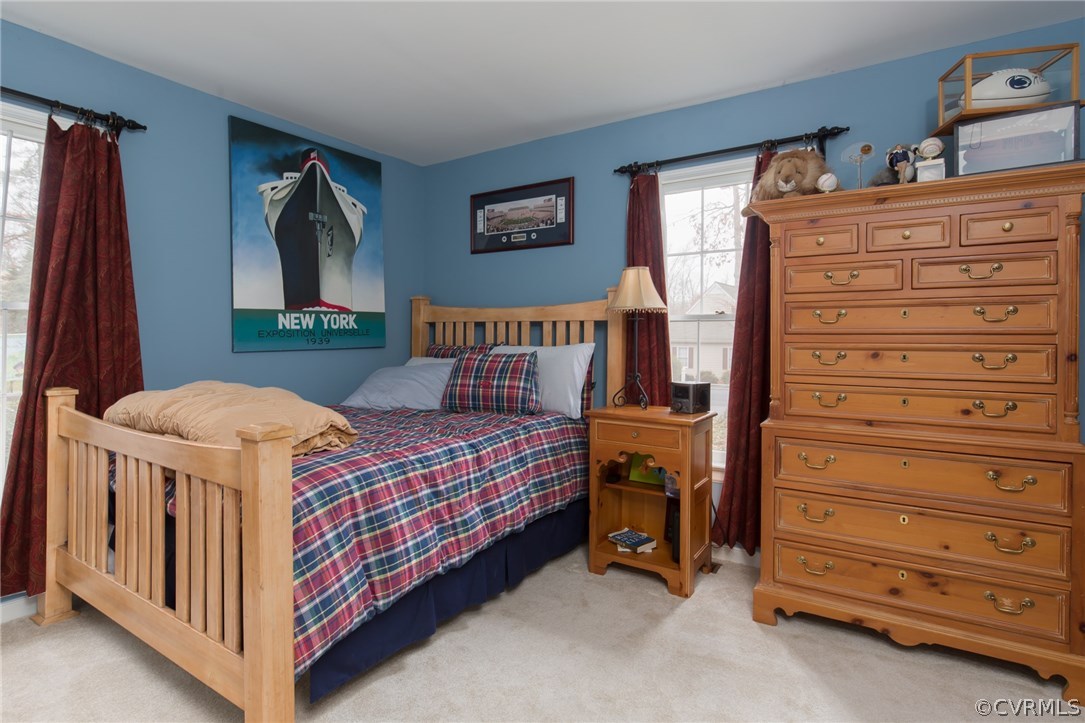 5515 Chatmoss Road Midlothian, VA 23112 - Photo 21 of 21 Gallery Image 21