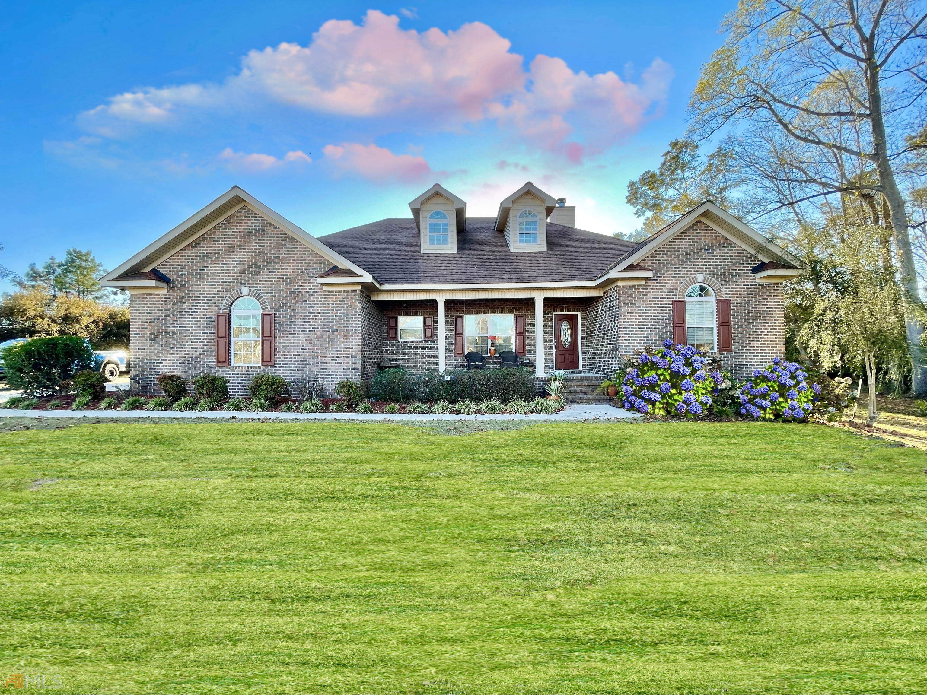 113 Spotted Fawn Road South Statesboro, GA 30461 - Photo 1 of 1 Gallery Image 1