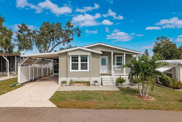 $270,000 | 36 New Fawn Court, Unit 34, Safety Harbor, FL 34695