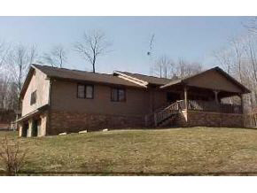 8811 West Mallory Road Bloomington, IN 47404 - Photo 1 of 1