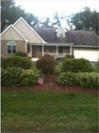 931 Morgan Road West Springfield, MA 01089 - Photo 3 of 10 a view of house with garden