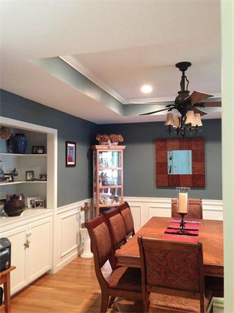 931 Morgan Road West Springfield, MA 01089 - Photo 7 of 10 a view of a dining room with furniture