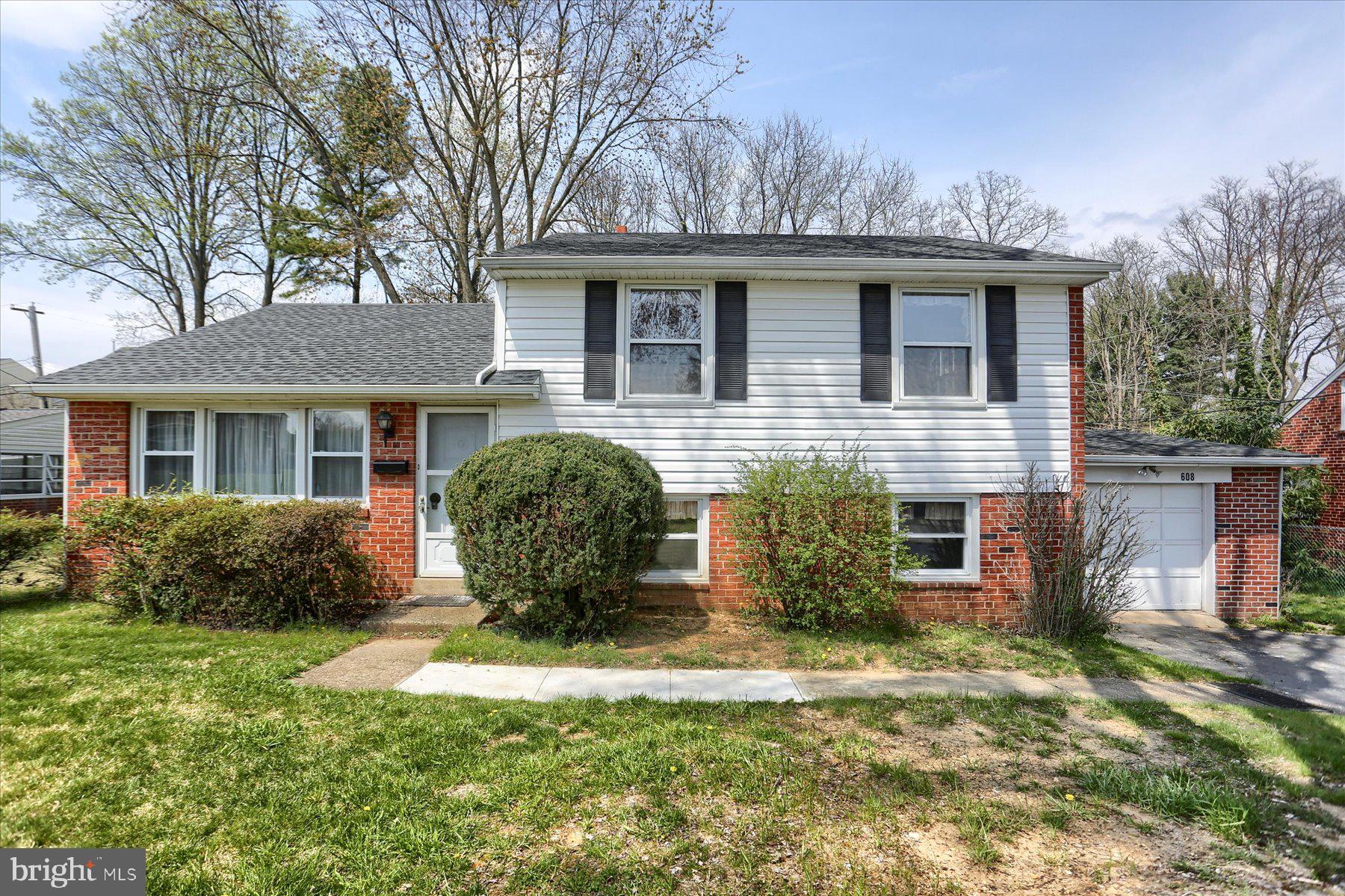 608 Marshall Road Brookhaven, PA 19015 - Photo 1 of 18 Welcome to 608 Marshall Rd