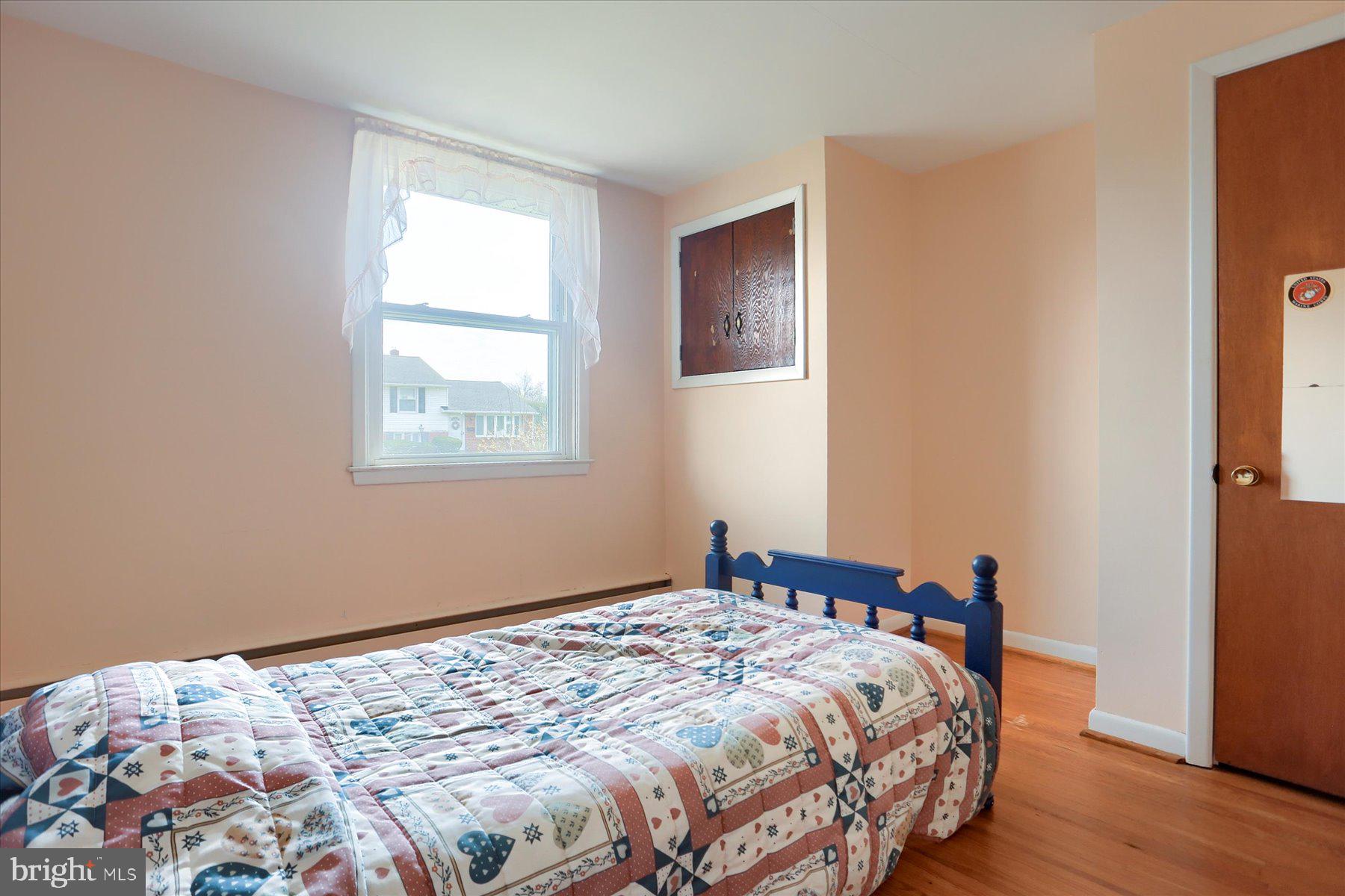 608 Marshall Road Brookhaven, PA 19015 - Photo 11 of 18 Upstairs Bedroom - 1