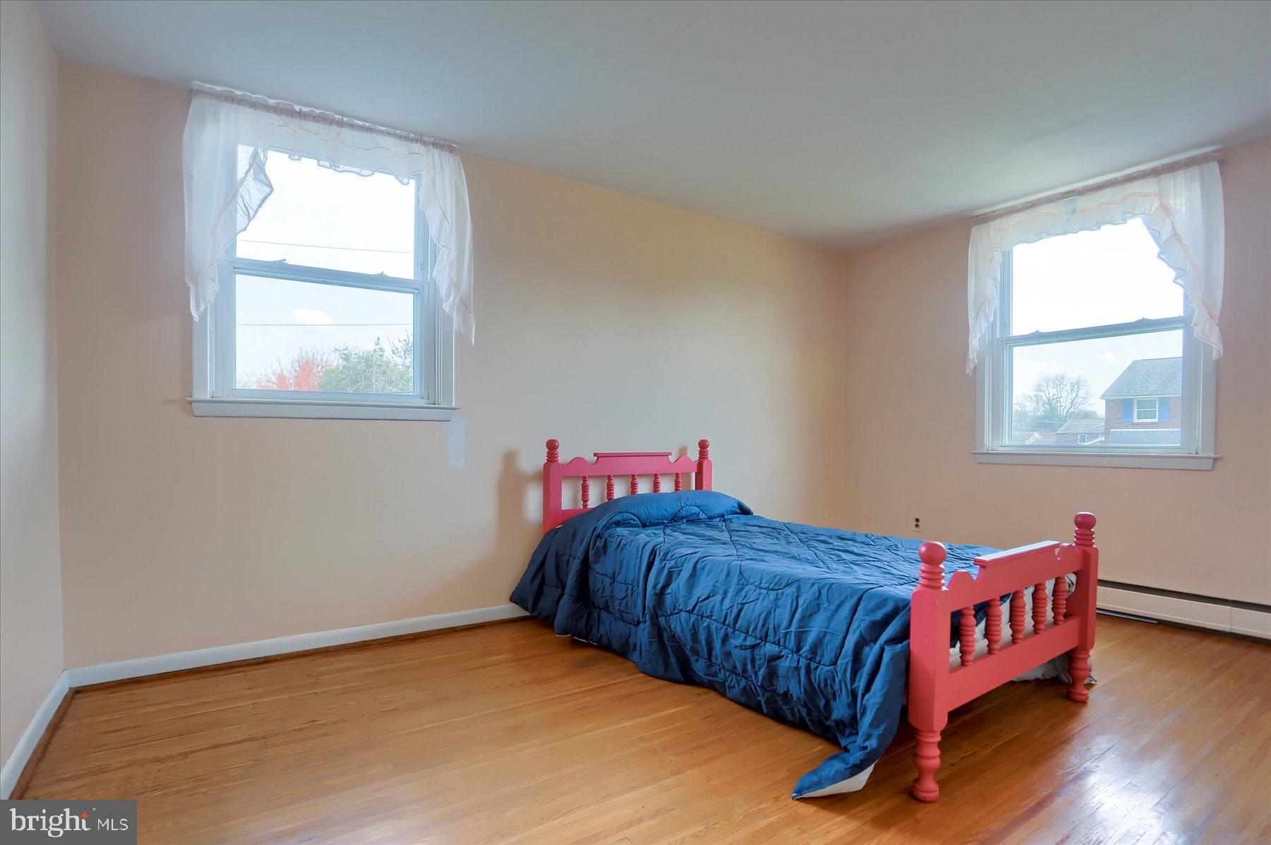 608 Marshall Road Brookhaven, PA 19015 - Photo 12 of 18 Upstairs Bedroom - 2
