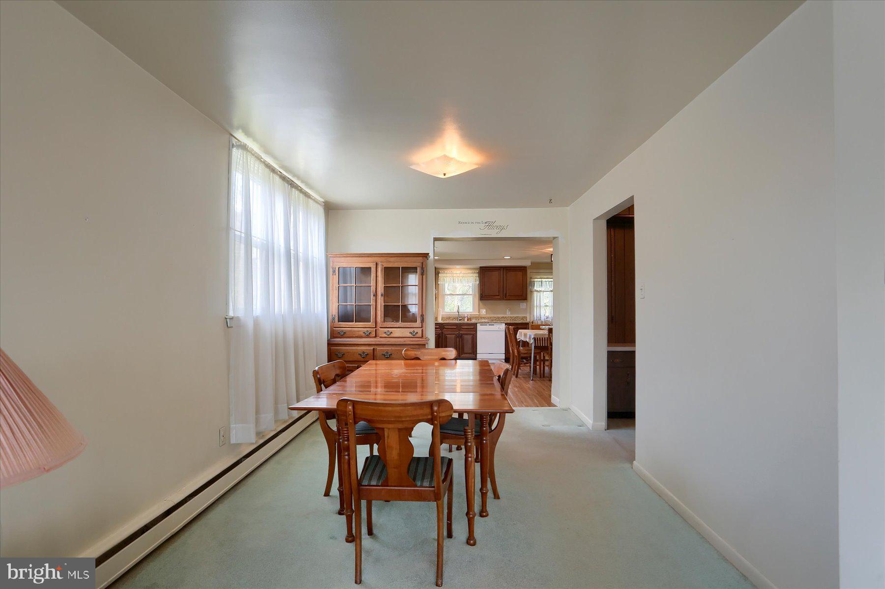 608 Marshall Road Brookhaven, PA 19015 - Photo 5 of 18 Dining Room