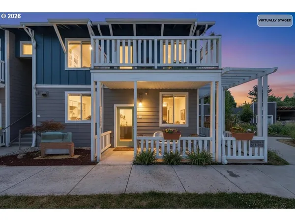 $497,900 | 172 Oakleigh Lane, Unit 513, Eugene, OR 97404