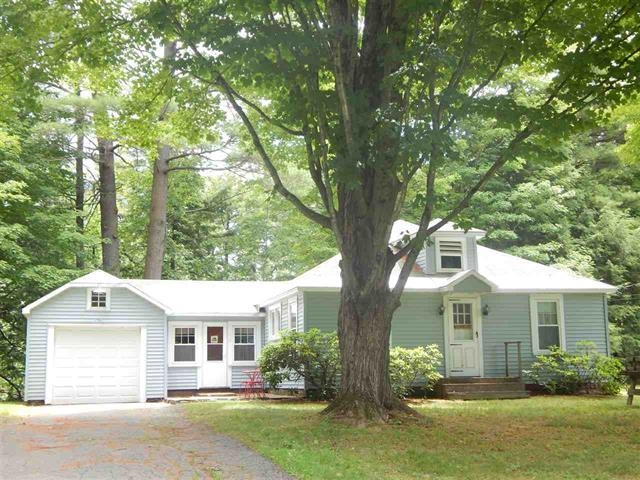 156 Tenney Hill Road Windsor, VT 05089 - Photo 1 of 15