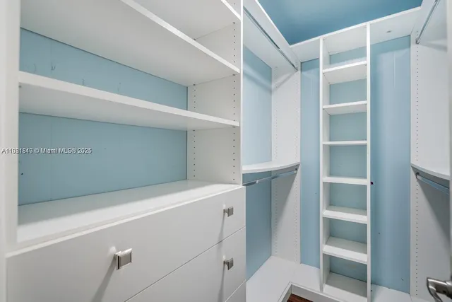 a utility room with washer and dryer