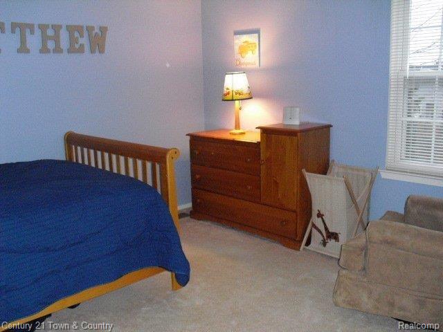 593 Bolinger Street Rochester, MI 48307 - Photo 9 of 13 Bedroom 2