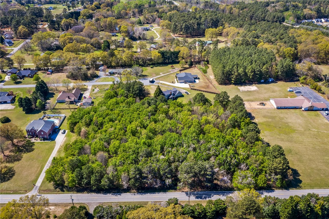 2 Concord Road Anderson, SC 29621 - Photo 2 of 6 Concord Road/Frontage