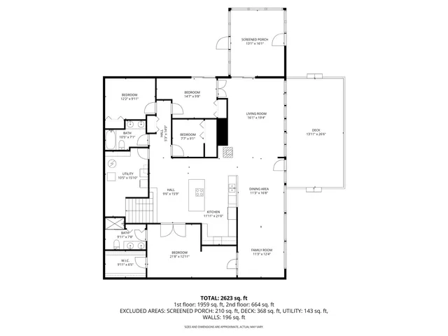 $5,500 | 3936 Holden Drive, Ann Arbor, MI 48103