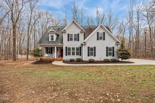 $639,000 | 711 Kentcie Lane, Efland, NC 27243