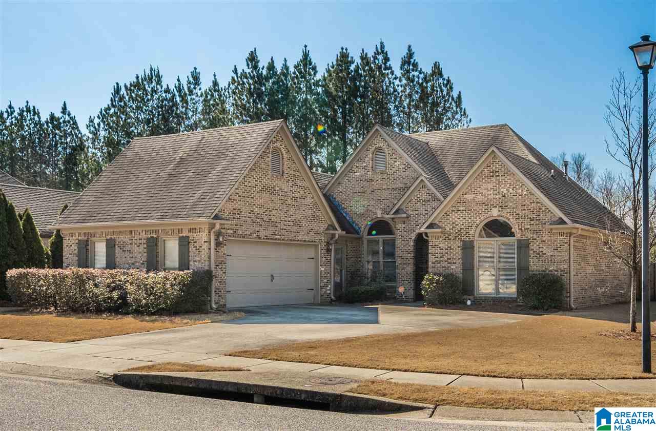 5372 Creekside Loop Birmingham, AL 35244 - Photo 1 of 28