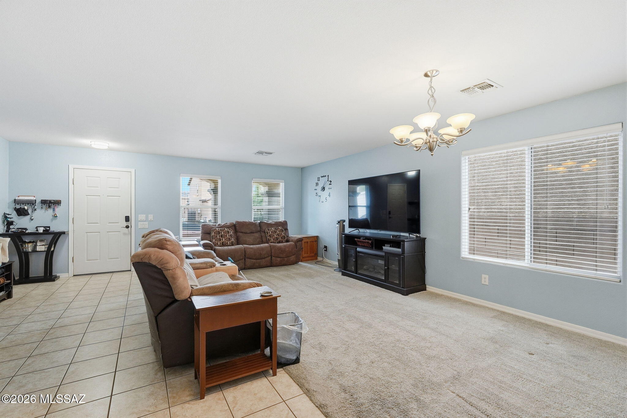 3611 East Mecate Road Tucson, AZ 85739 - Photo 3 of 25