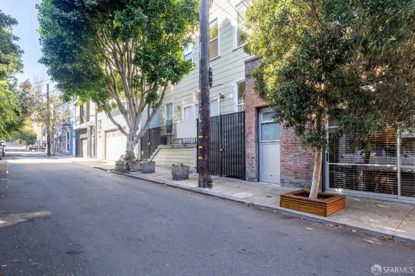 $2,099,000 | 464 Linden Street, San Francisco, CA 94102