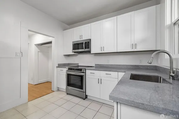 $2,099,000 | 464 Linden Street, San Francisco, CA 94102