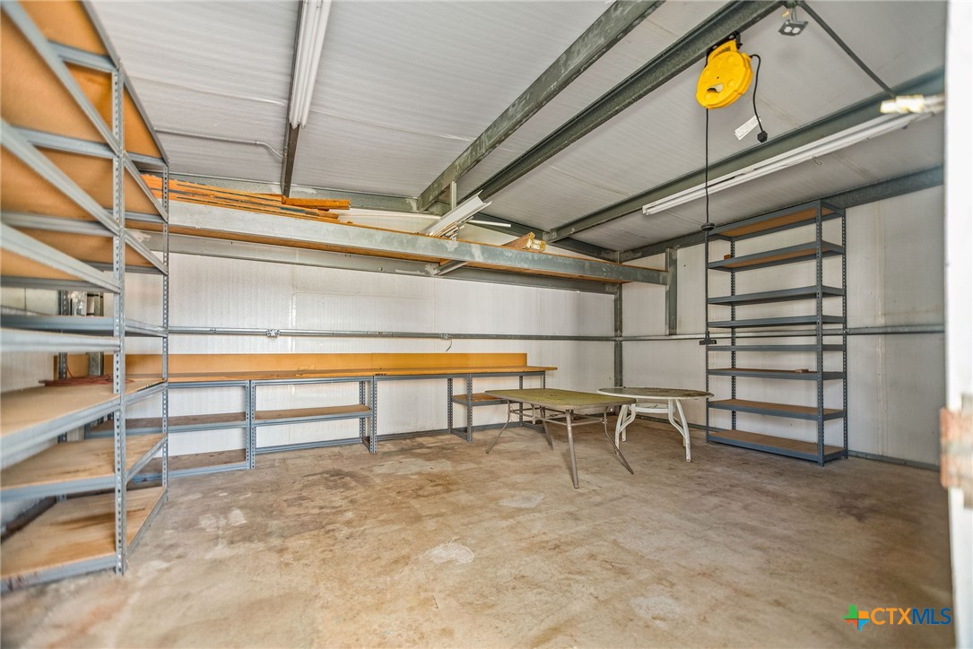 303 Garcitas Grove Road Inez, TX 77968 - Photo 32 of 39 a view of chairs in the room