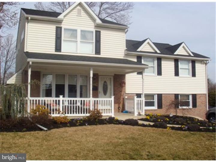 445 Kennerly Road Springfield, PA 19064 - Photo 1 of 9 front view of a house