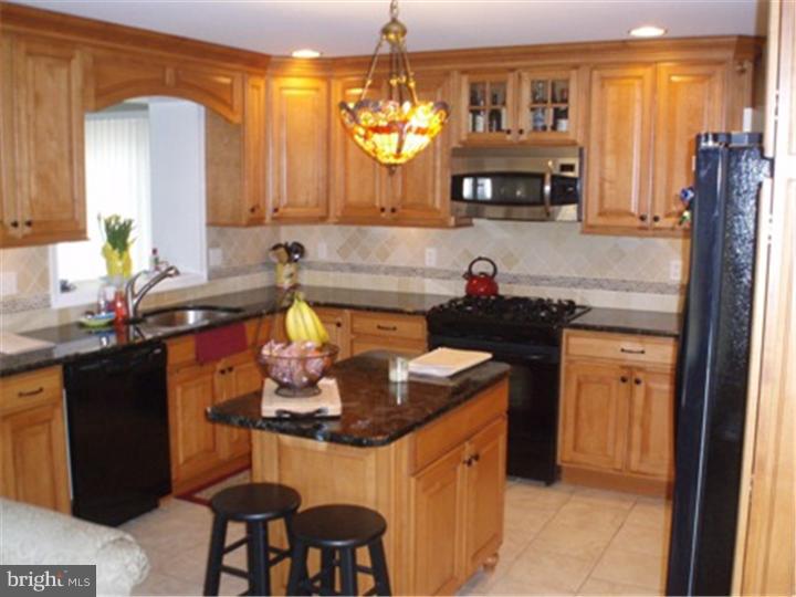 445 Kennerly Road Springfield, PA 19064 - Photo 4 of 9 a kitchen with a sink cabinets and window