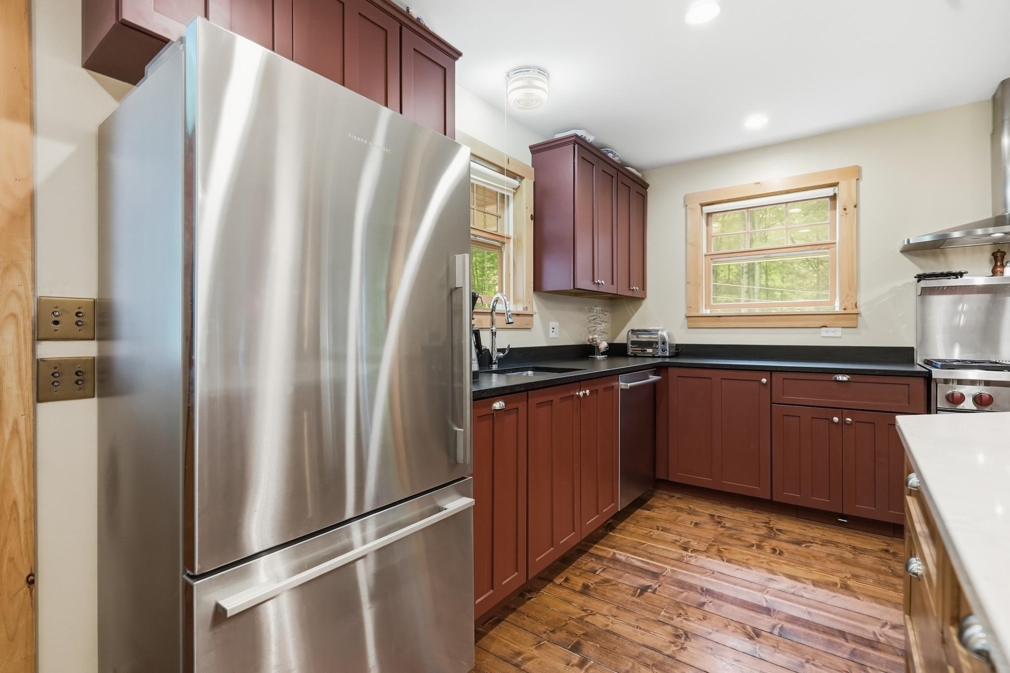 1369 West Hill Road Roxbury, VT 05669 - Photo 10 of 60 Gallery Image 10