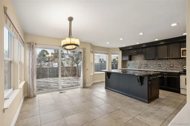 $550,000 | 8222 South Gaylord Court, Centennial, CO 80122