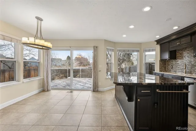 $550,000 | 8222 South Gaylord Court, Centennial, CO 80122