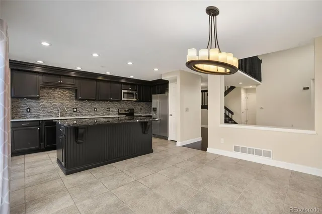 $550,000 | 8222 South Gaylord Court, Centennial, CO 80122