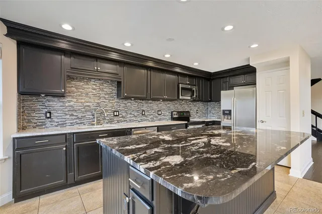 $550,000 | 8222 South Gaylord Court, Centennial, CO 80122