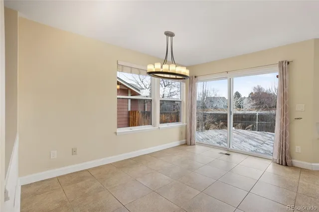 $550,000 | 8222 South Gaylord Court, Centennial, CO 80122