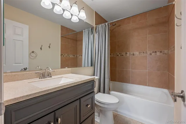 $550,000 | 8222 South Gaylord Court, Centennial, CO 80122