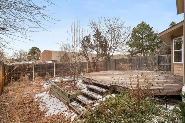 $550,000 | 8222 South Gaylord Court, Centennial, CO 80122