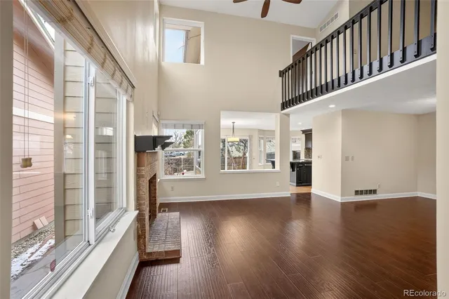 $550,000 | 8222 South Gaylord Court, Centennial, CO 80122