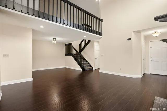 $550,000 | 8222 South Gaylord Court, Centennial, CO 80122