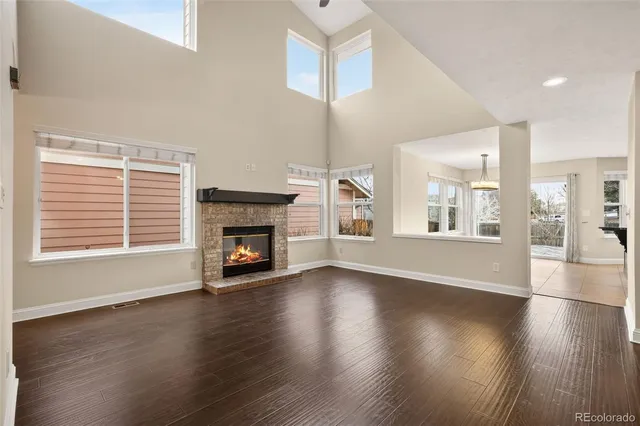 $550,000 | 8222 South Gaylord Court, Centennial, CO 80122