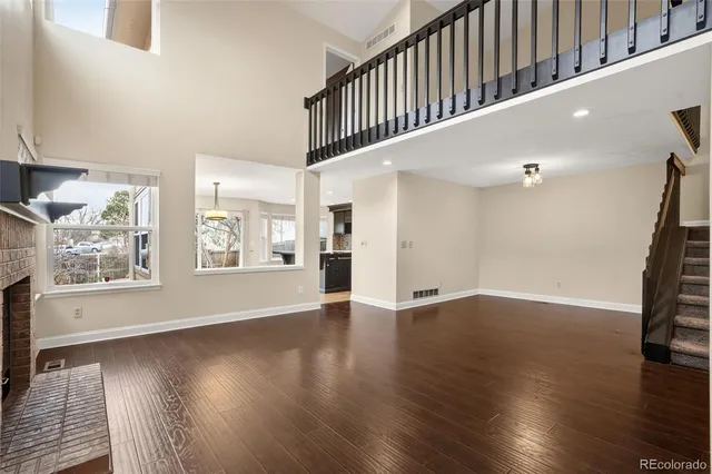 $550,000 | 8222 South Gaylord Court, Centennial, CO 80122