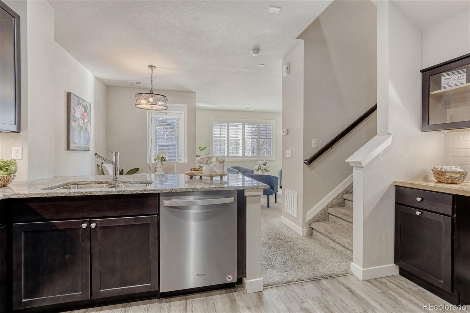 6639 Raritan Drive Denver, CO 80221 - Photo 12 of 33