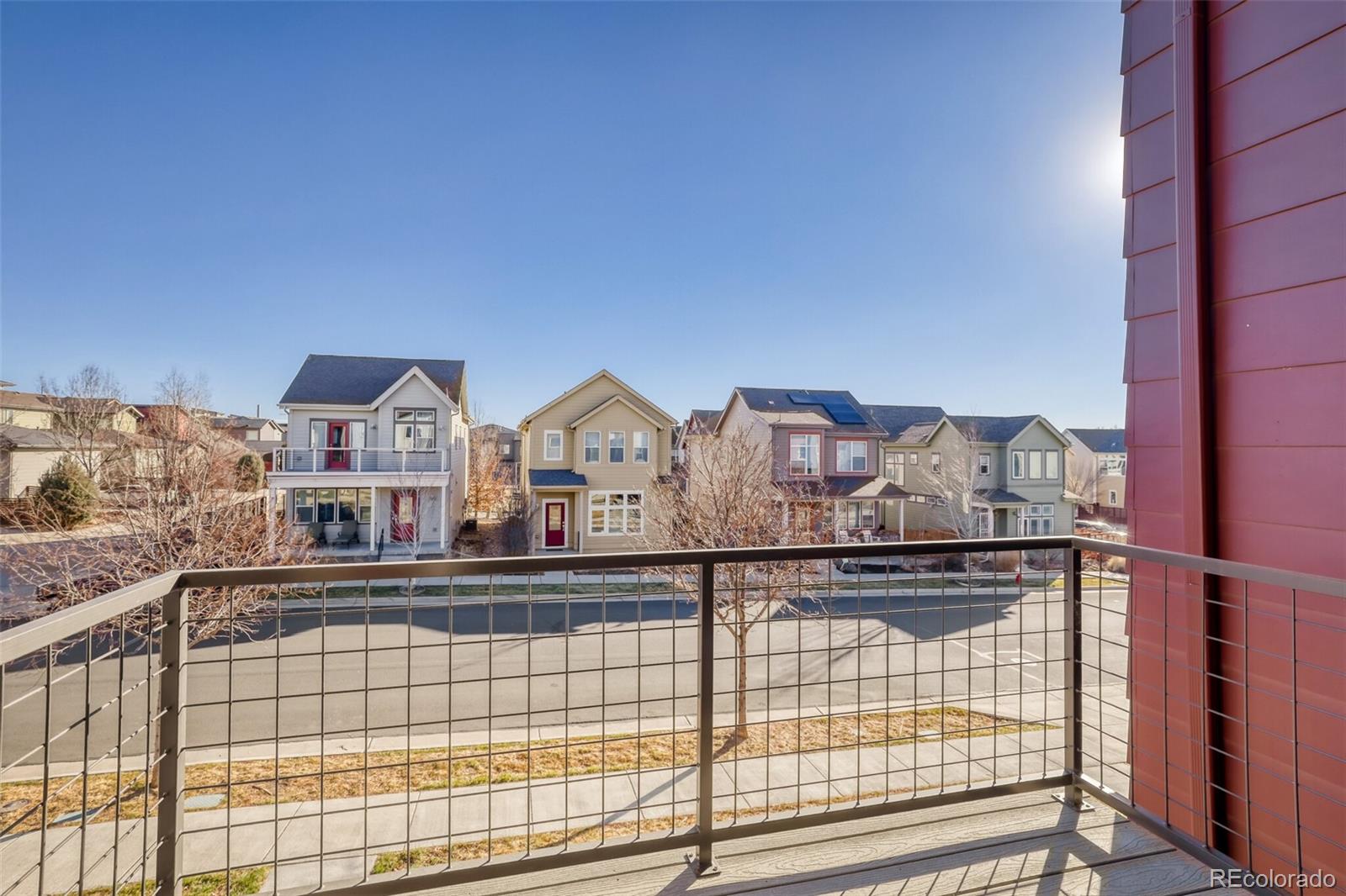 6639 Raritan Drive Denver, CO 80221 - Photo 20 of 33