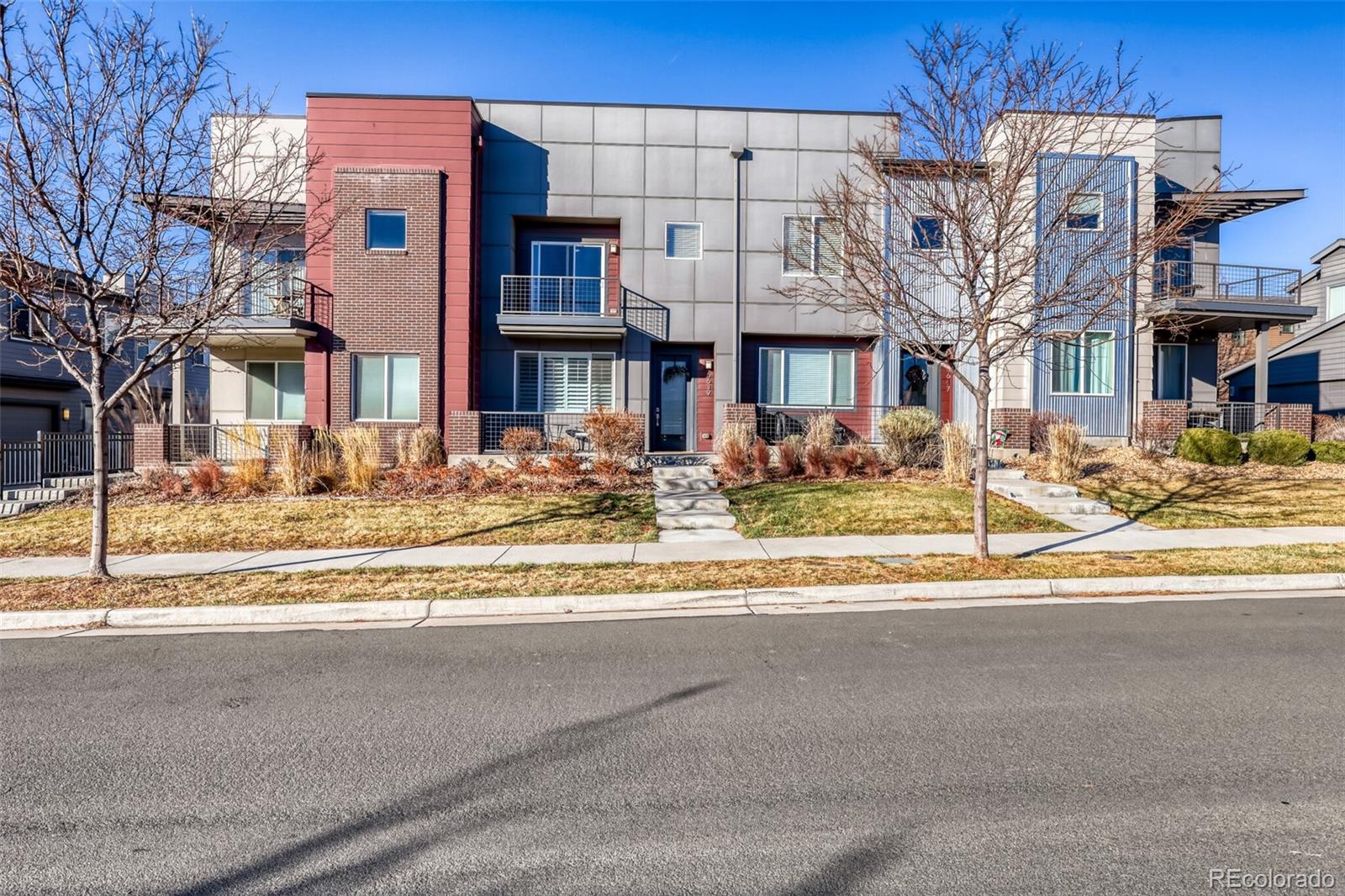 6639 Raritan Drive Denver, CO 80221 - Photo 32 of 33