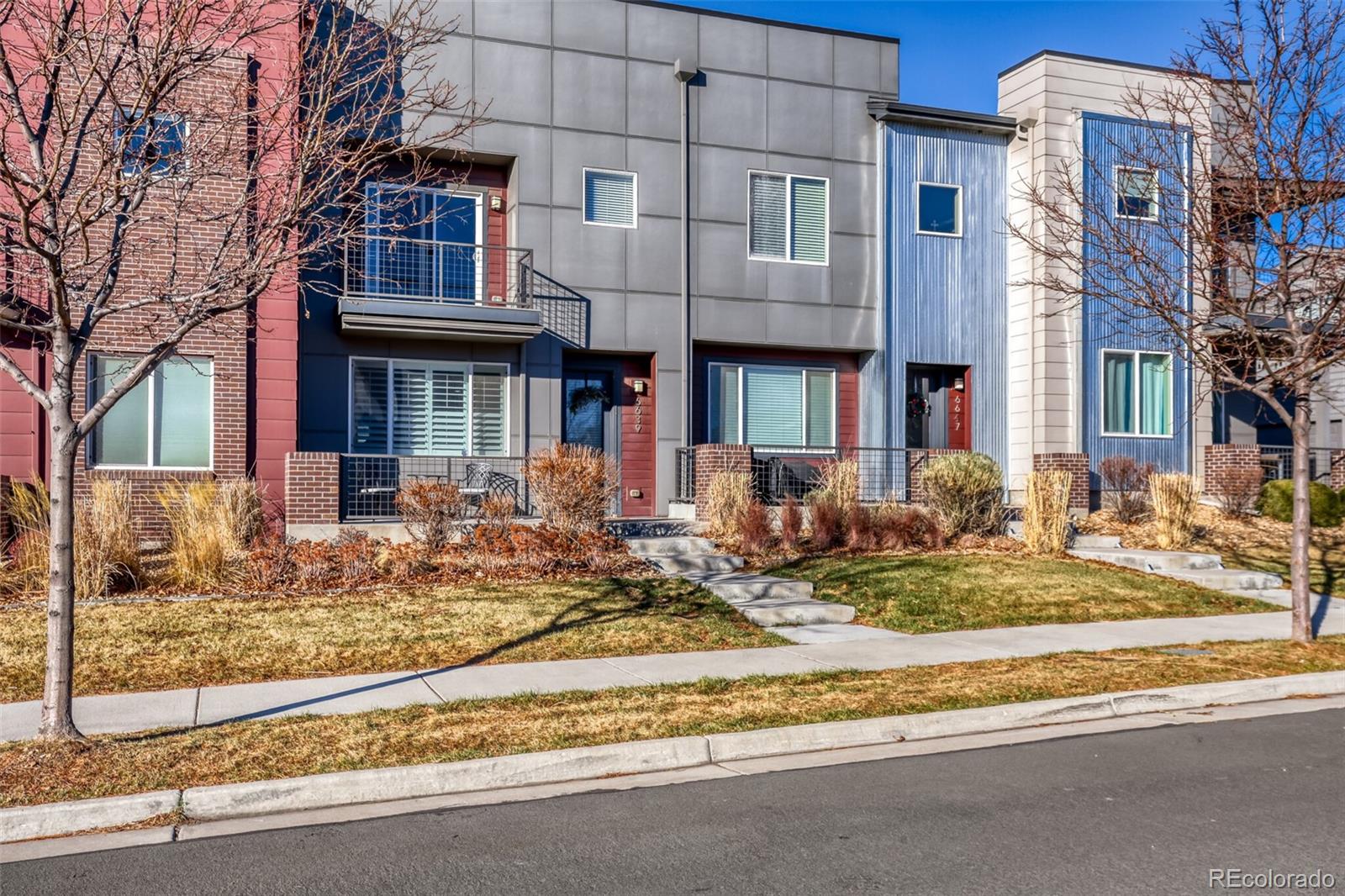 6639 Raritan Drive Denver, CO 80221 - Photo 33 of 33