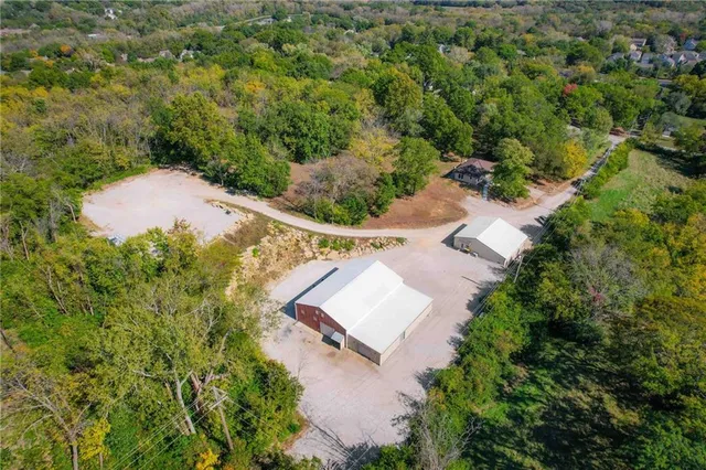 $799,000 | 12410 Cherry Street, Kansas City, MO 64145