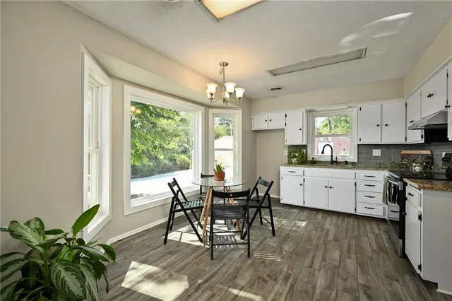 $799,000 | 12410 Cherry Street, Kansas City, MO 64145