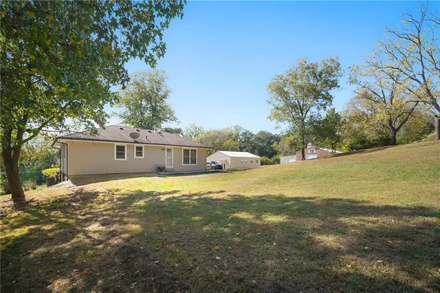 $799,000 | 12410 Cherry Street, Kansas City, MO 64145