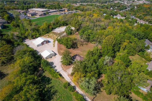 $799,000 | 12410 Cherry Street, Kansas City, MO 64145