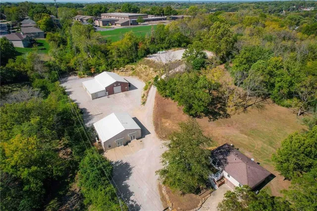 $799,000 | 12410 Cherry Street, Kansas City, MO 64145