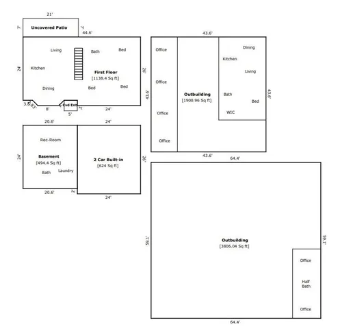 $799,000 | 12410 Cherry Street, Kansas City, MO 64145