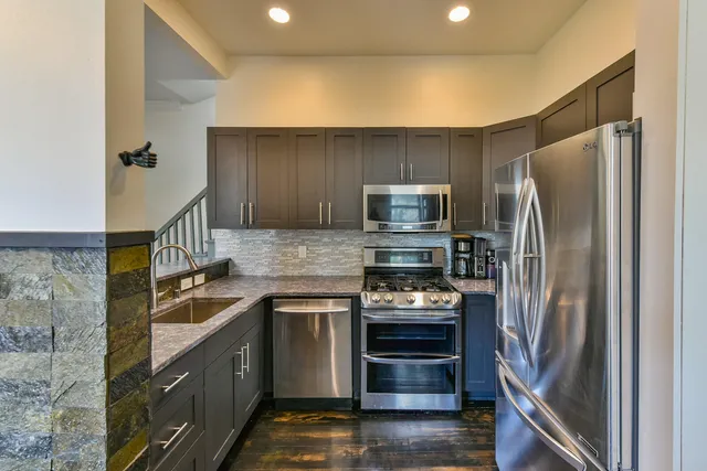 $304,900 | 2150 North Palmer Street, Unit 2, Milwaukee, WI 53212