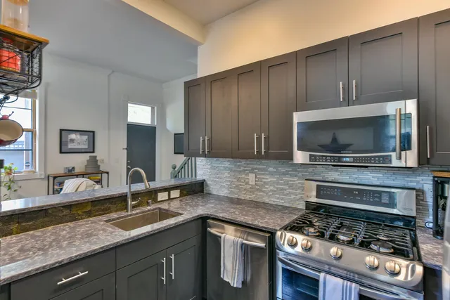 $304,900 | 2150 North Palmer Street, Unit 2, Milwaukee, WI 53212